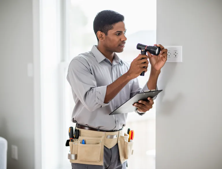 Home Inspector service in Montreal-Nord